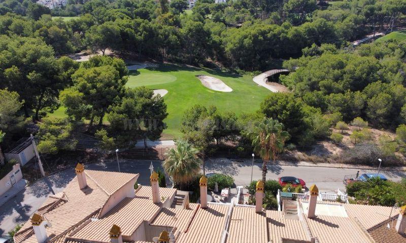 Alquiler de chalet en Orihuela Costa