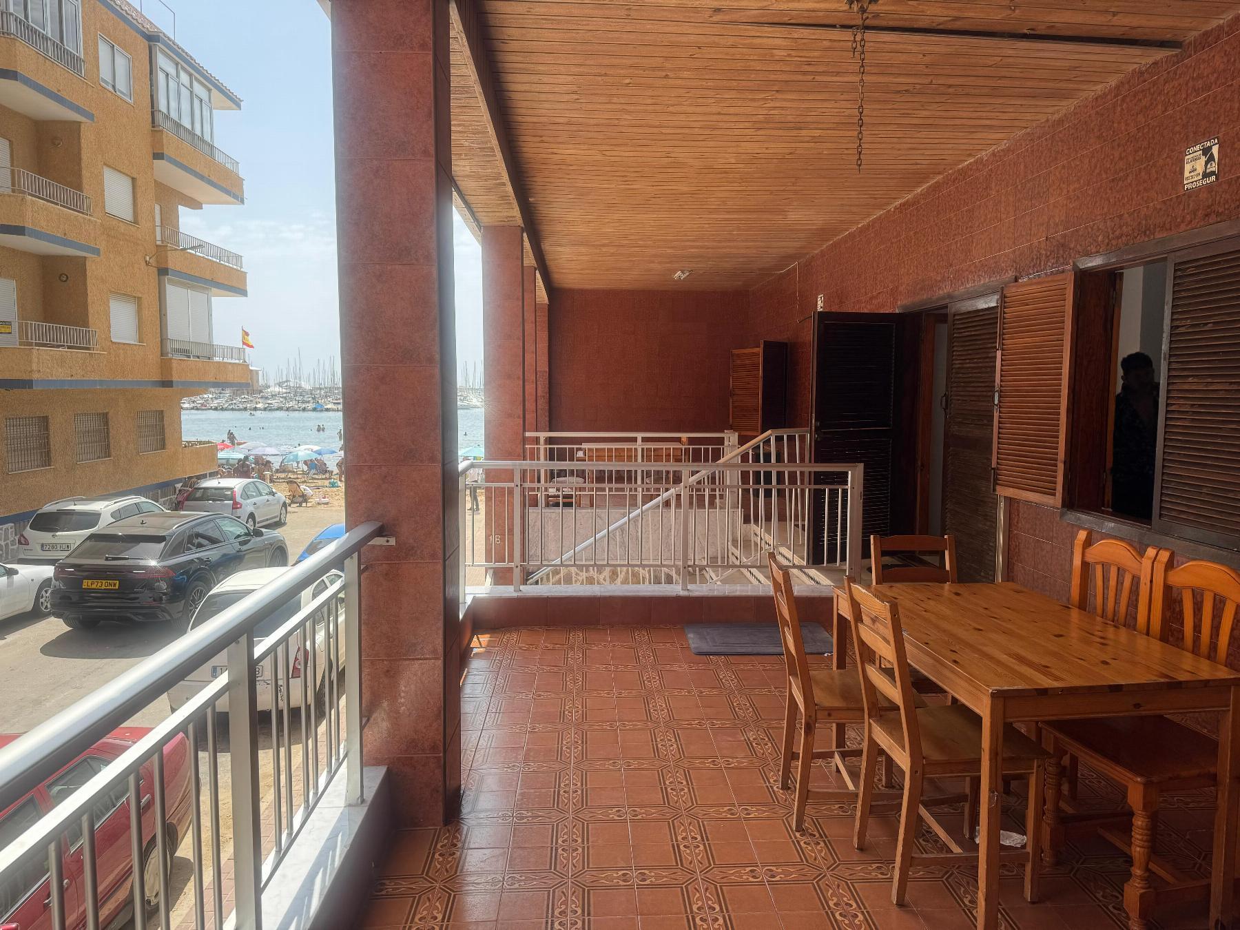 Verkoop van appartement in Torrevieja
