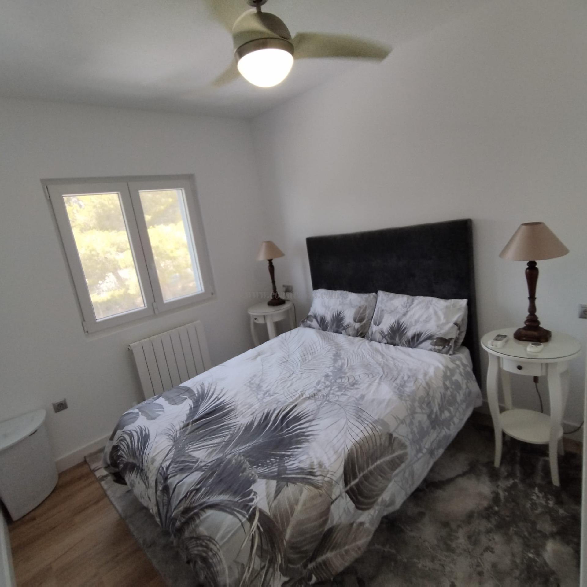 For sale of villa in Orihuela Costa