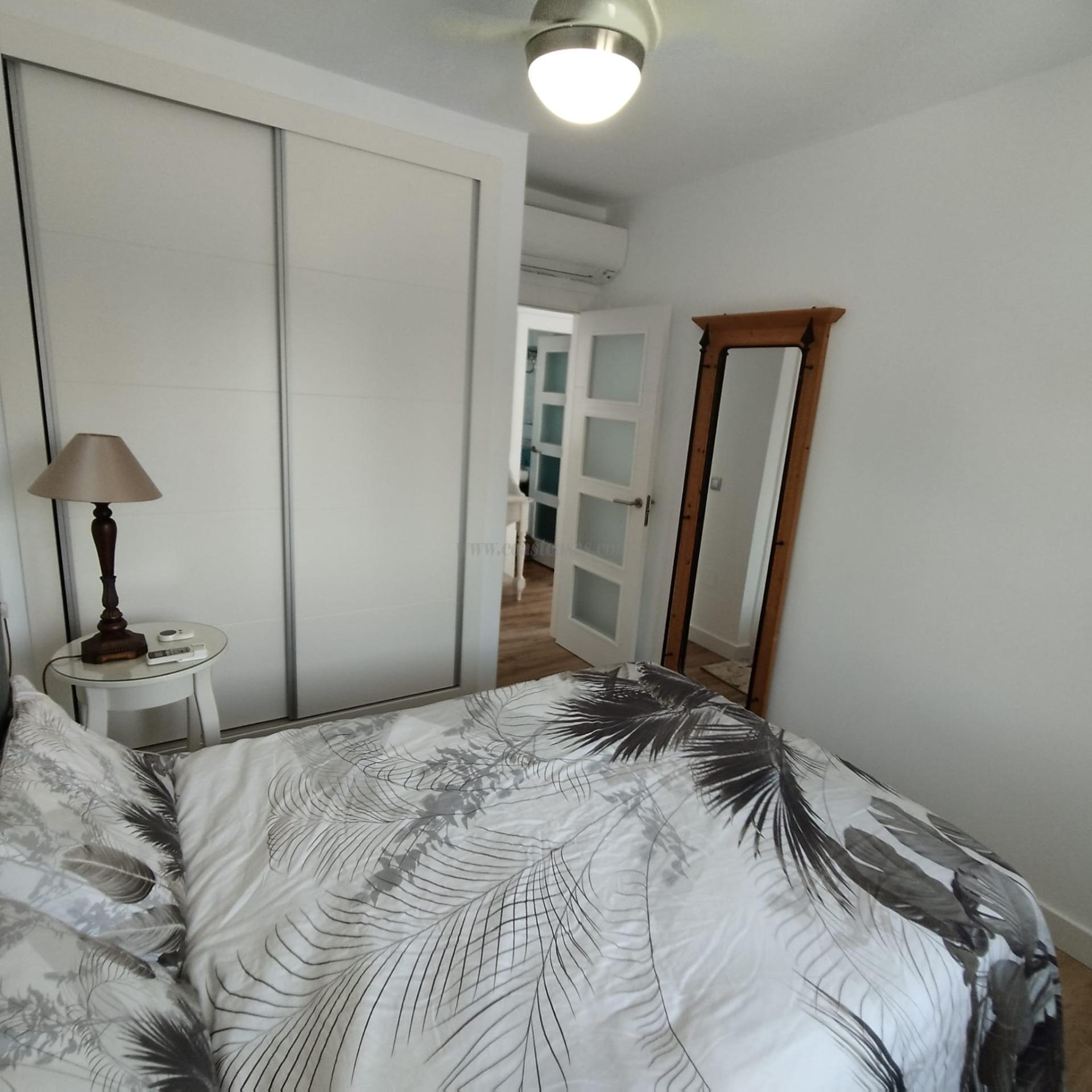 For sale of villa in Orihuela Costa