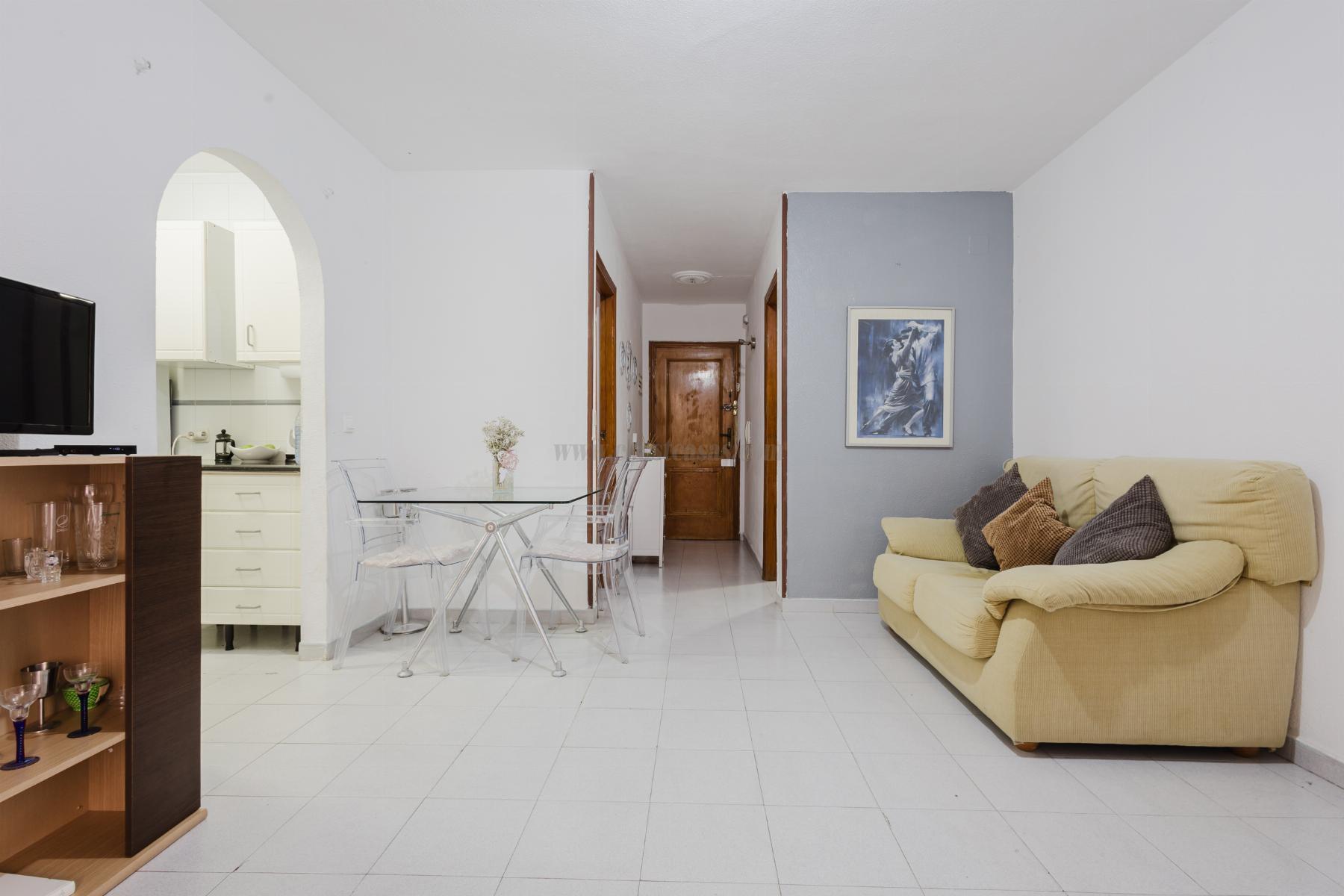 Verkoop van appartement in Torrevieja