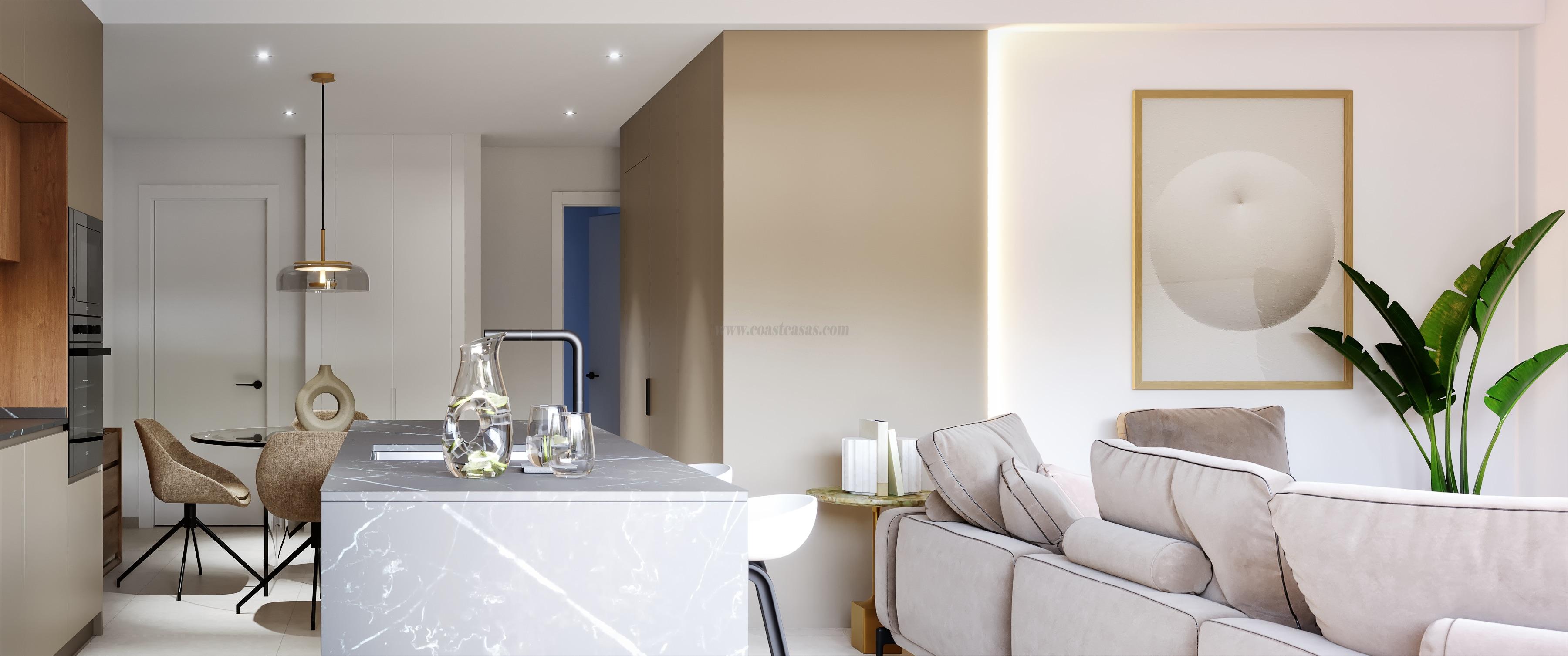 For sale of villa in Pilar de la Horadada