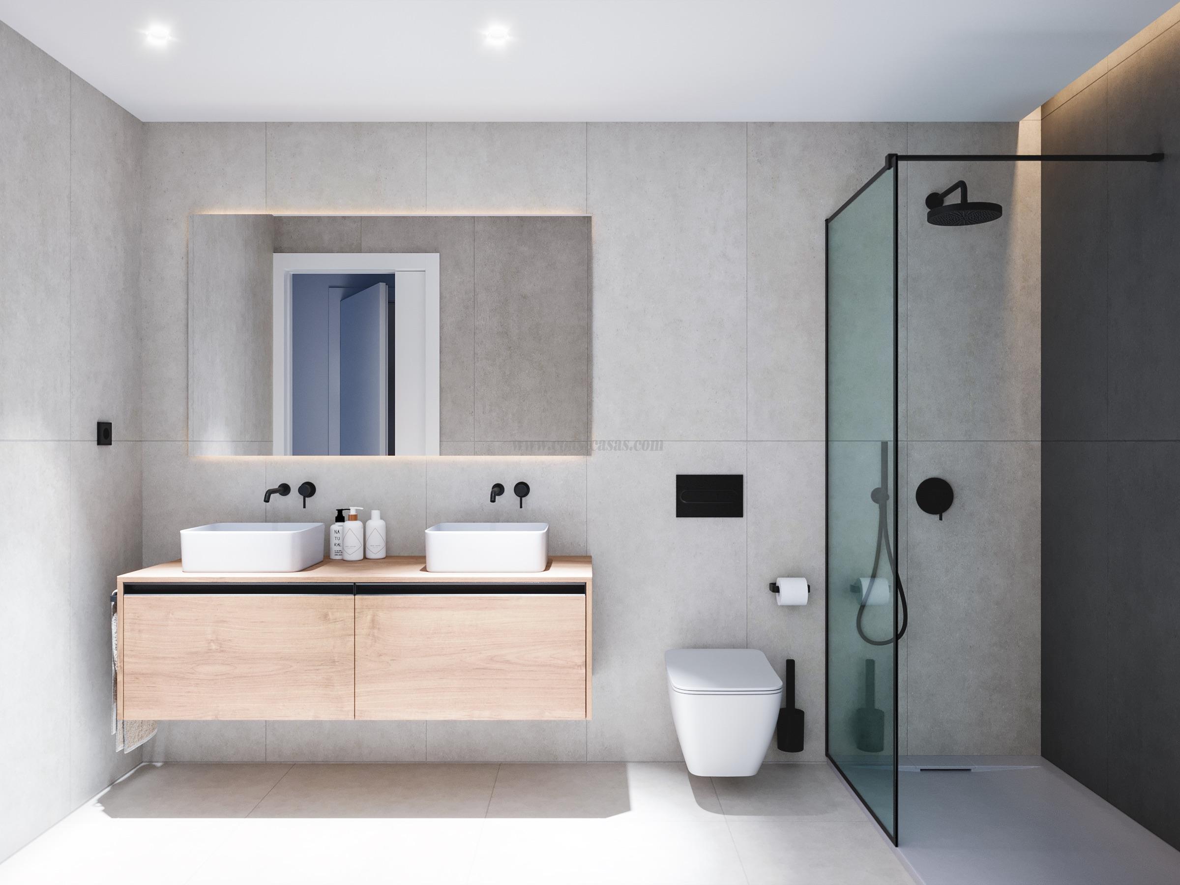 For sale of villa in Pilar de la Horadada