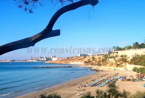 Venta de apartamento en Orihuela Costa
