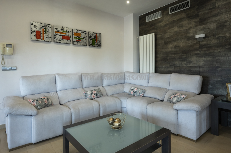 For sale of villa in Murcia