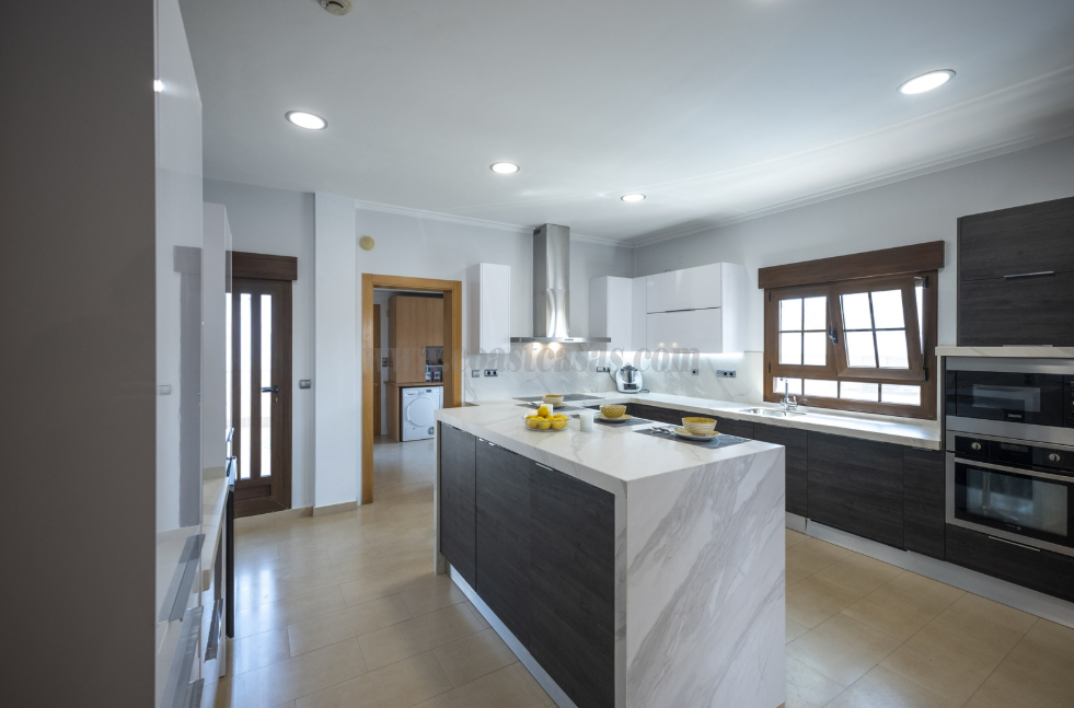 For sale of villa in Murcia