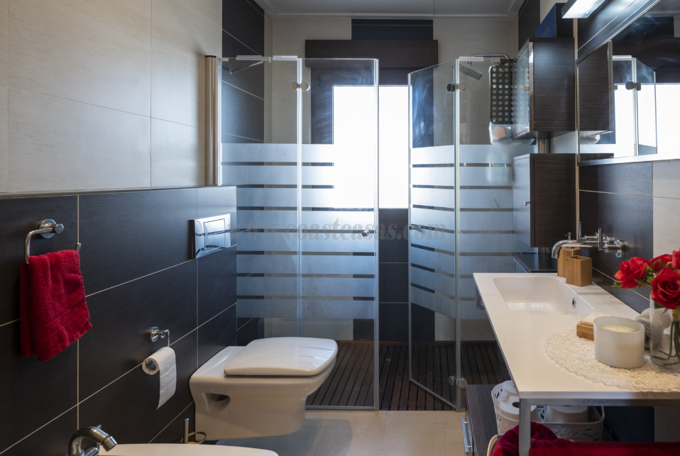 For sale of villa in Murcia