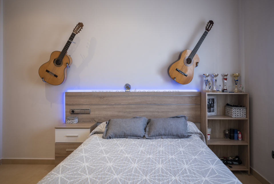 For sale of villa in Murcia