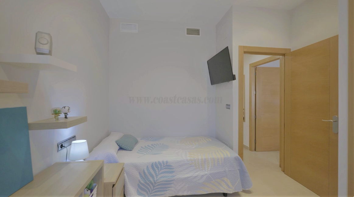 For sale of villa in Murcia