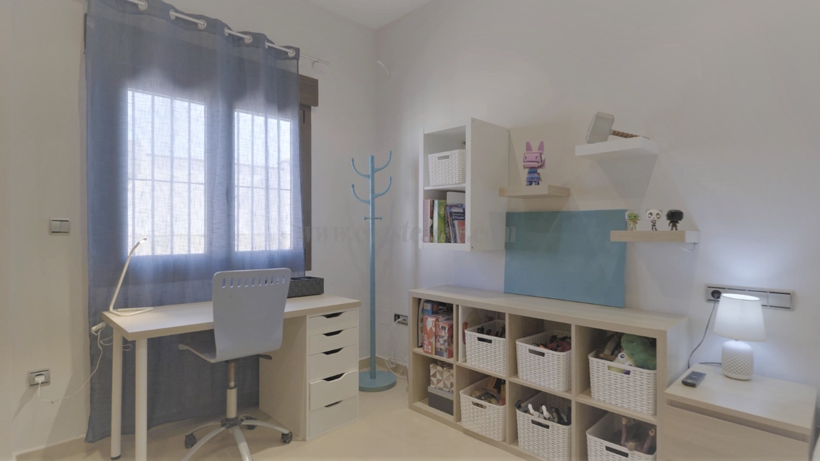 For sale of villa in Murcia