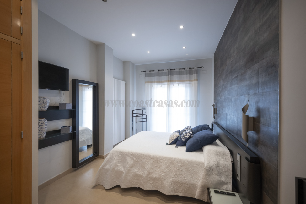 For sale of villa in Murcia