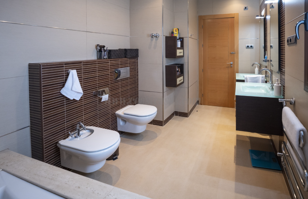 For sale of villa in Murcia