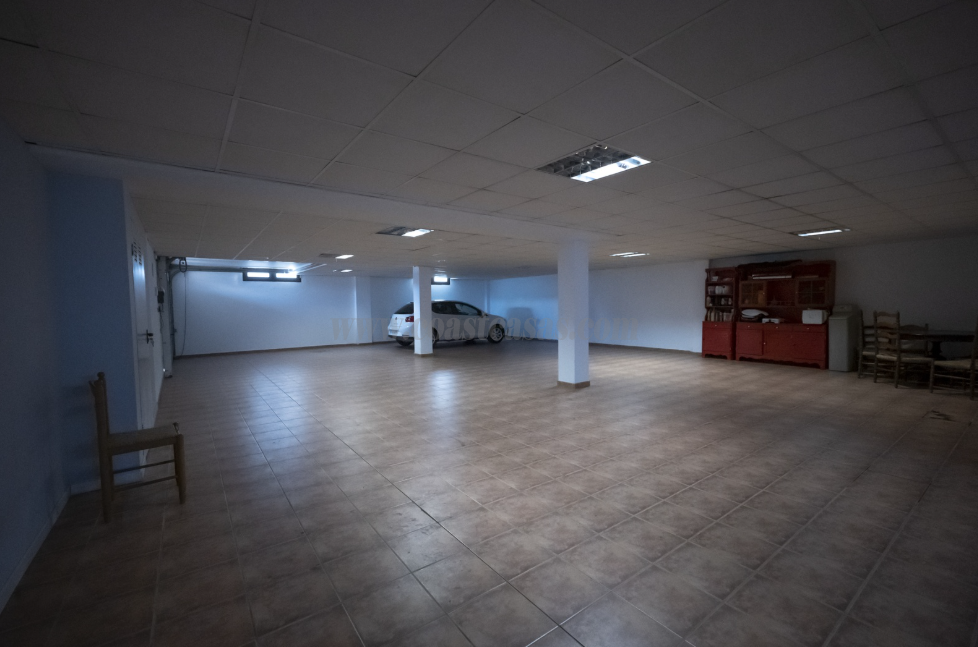 For sale of villa in Murcia