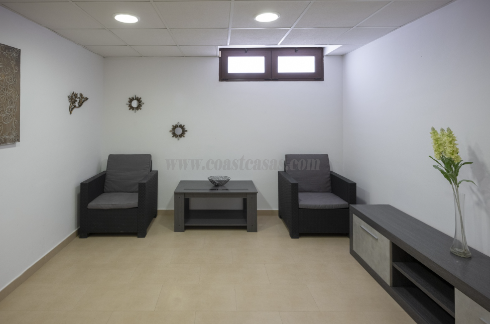 For sale of villa in Murcia