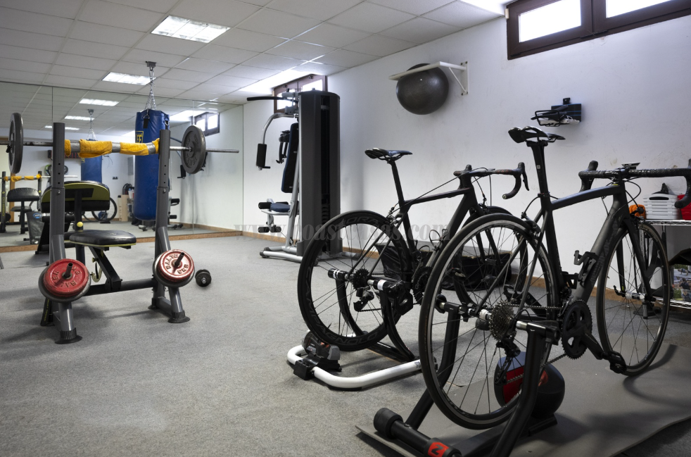 For sale of villa in Murcia