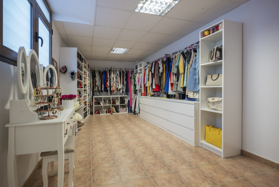 For sale of villa in Murcia