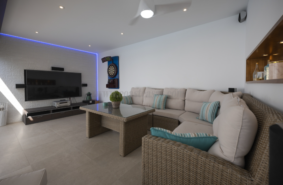 For sale of villa in Murcia