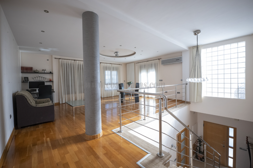 For sale of villa in Murcia