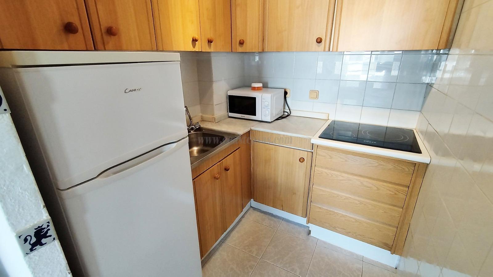 For sale of apartment in Torrevieja