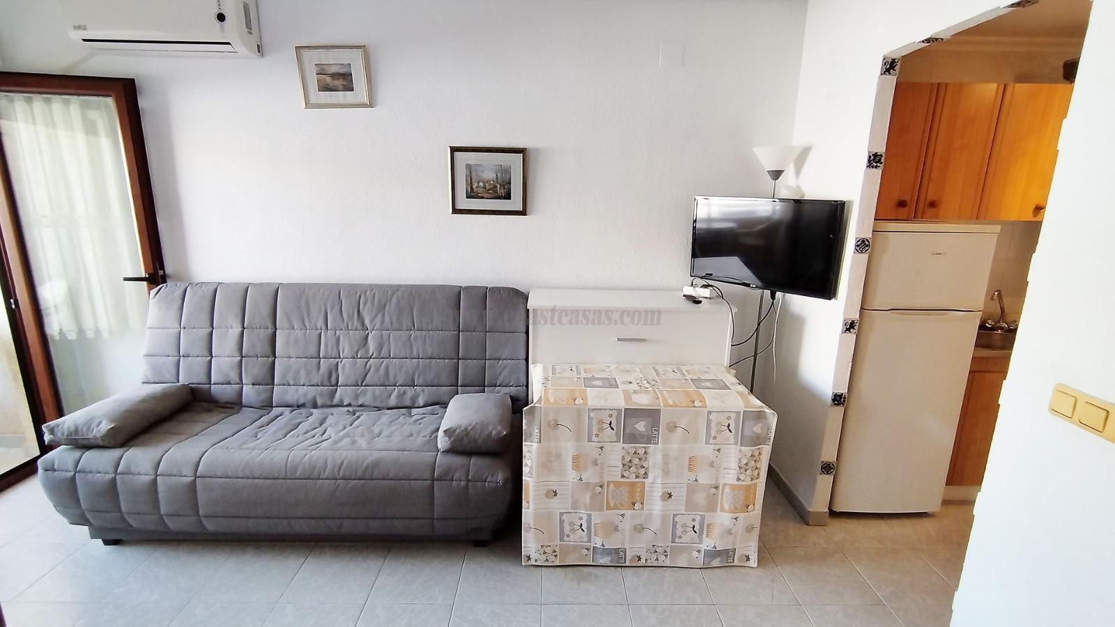 For sale of apartment in Torrevieja