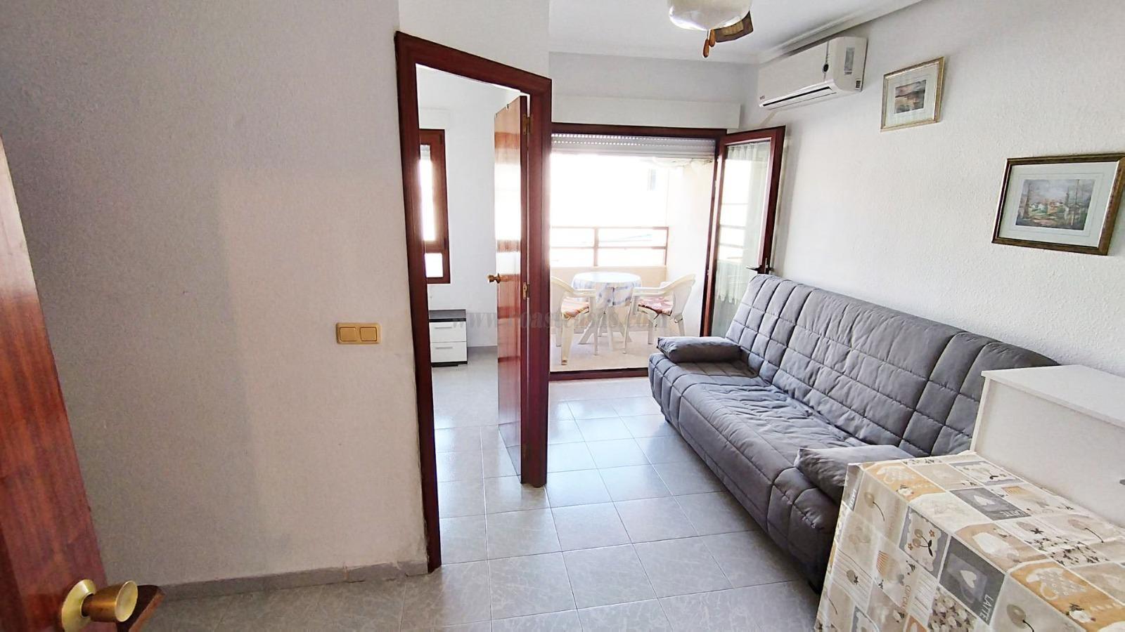 For sale of apartment in Torrevieja