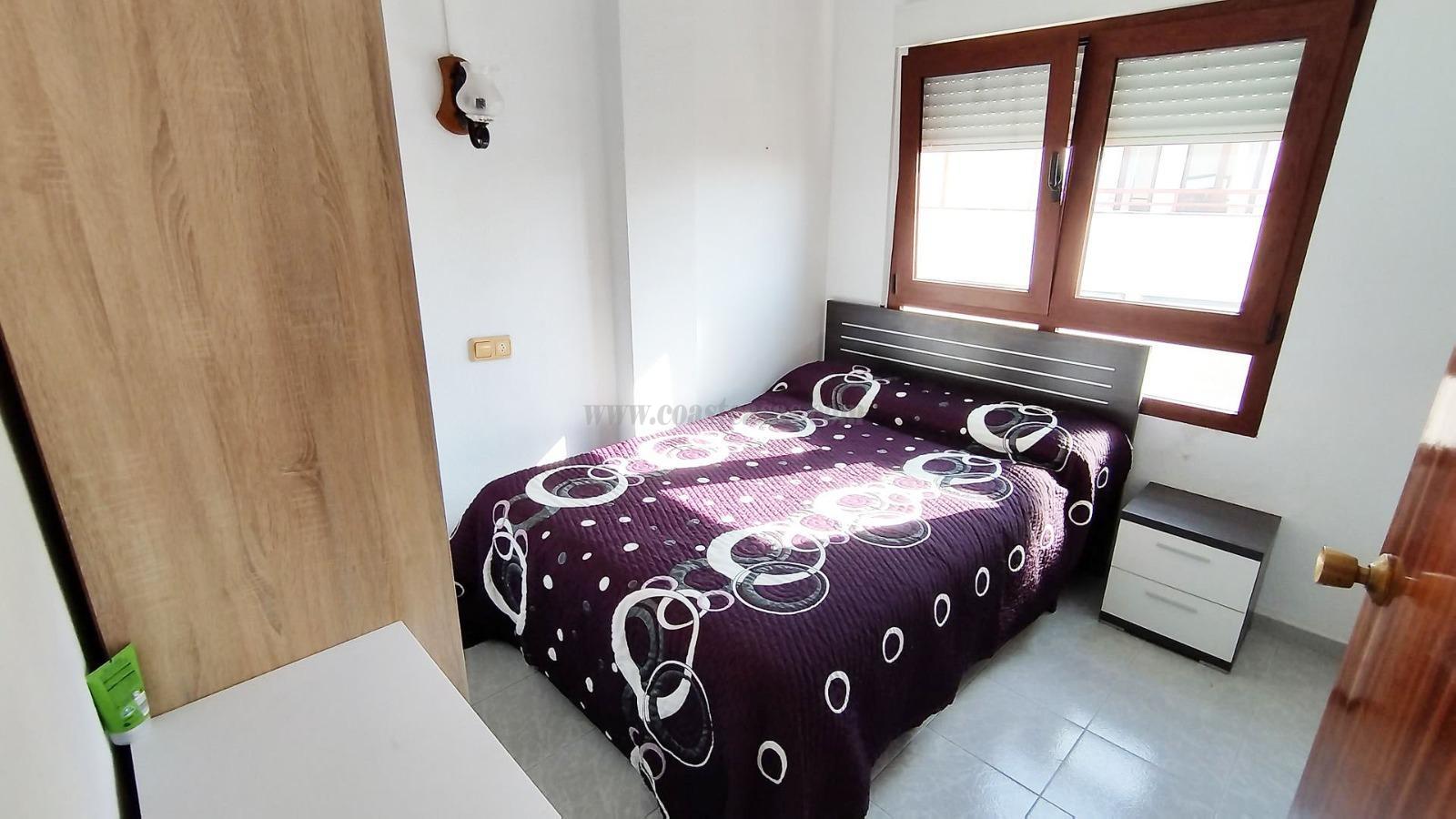 For sale of apartment in Torrevieja