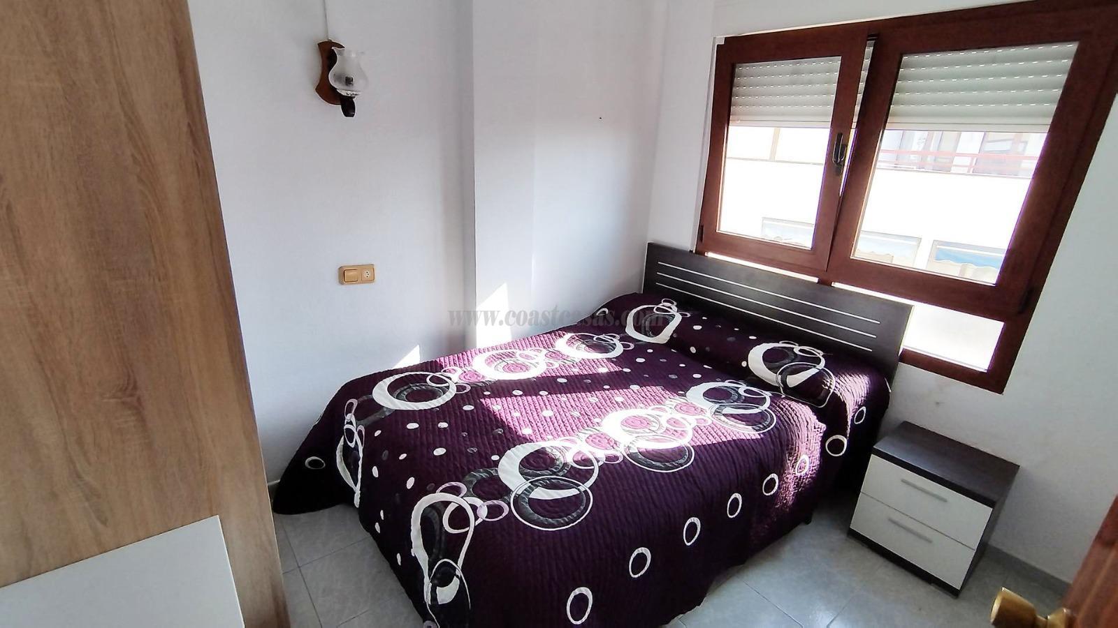 For sale of apartment in Torrevieja