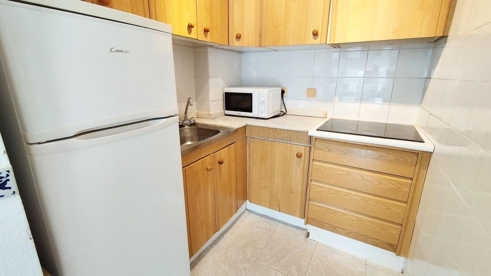 For sale of apartment in Torrevieja