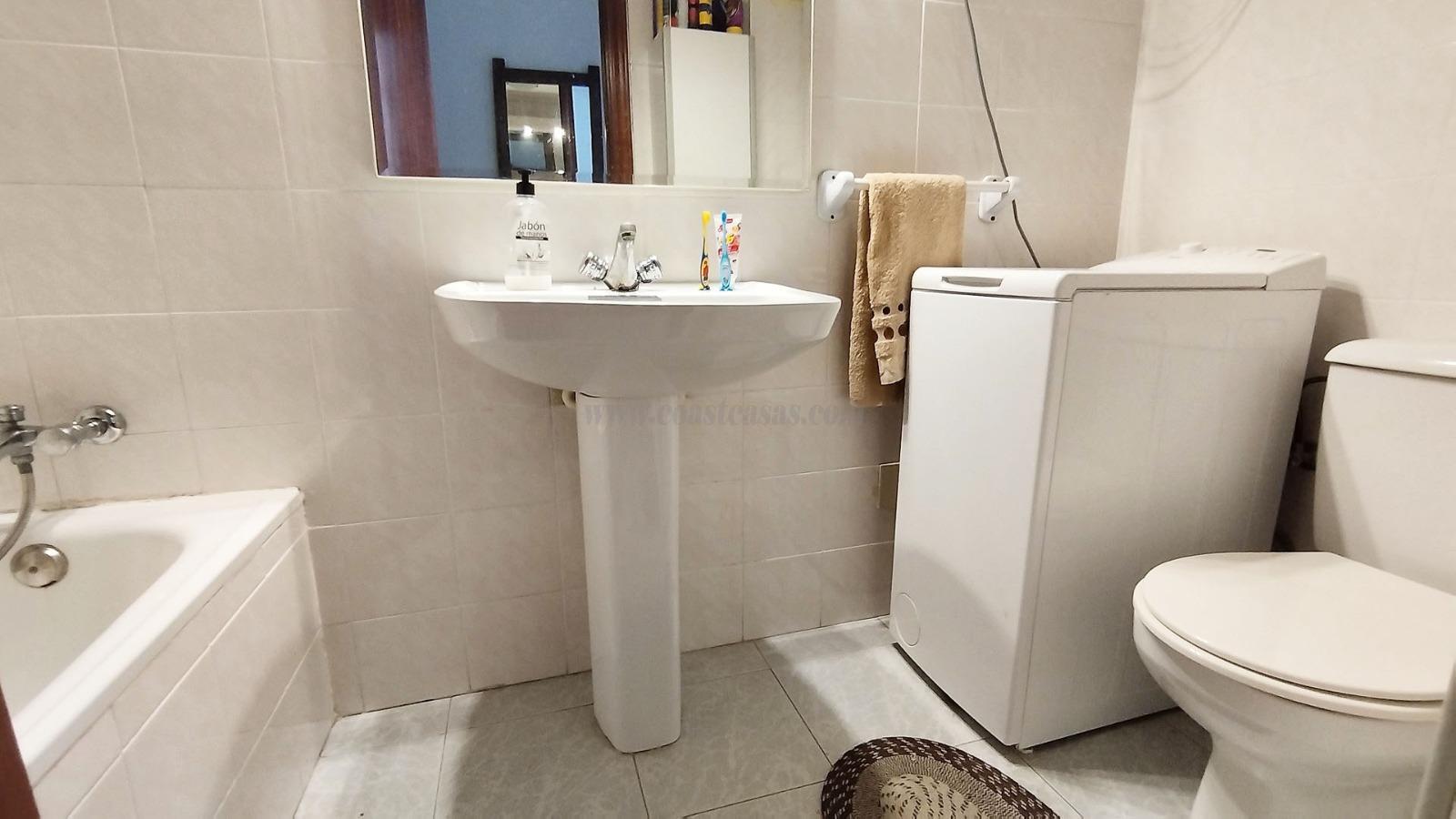 For sale of apartment in Torrevieja