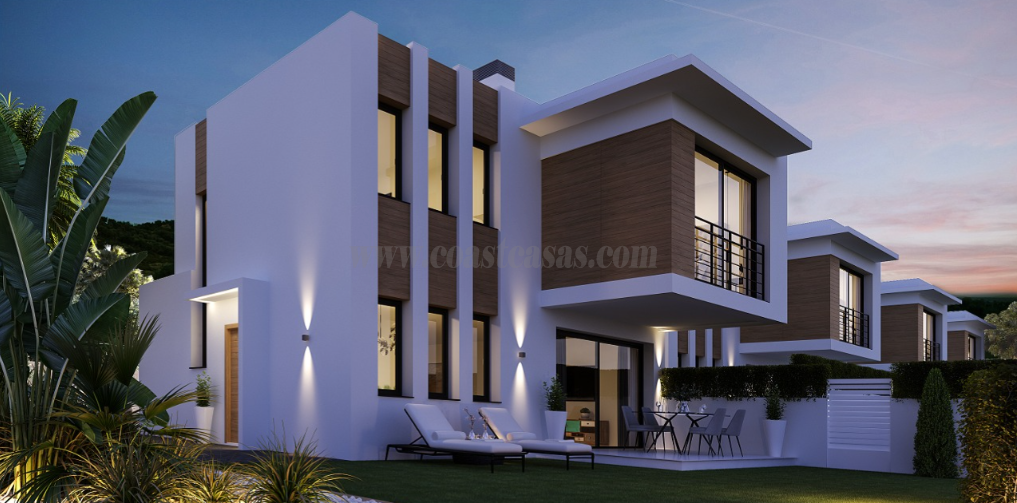 For sale of villa in Dénia