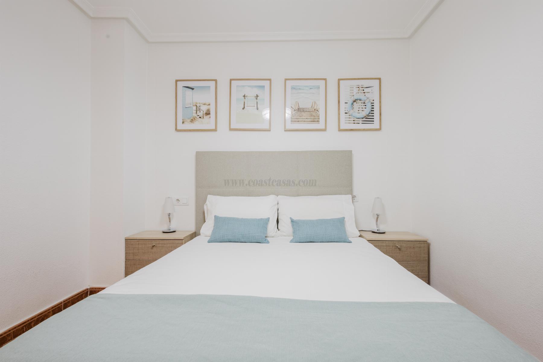 Venta de apartamento en Torrevieja