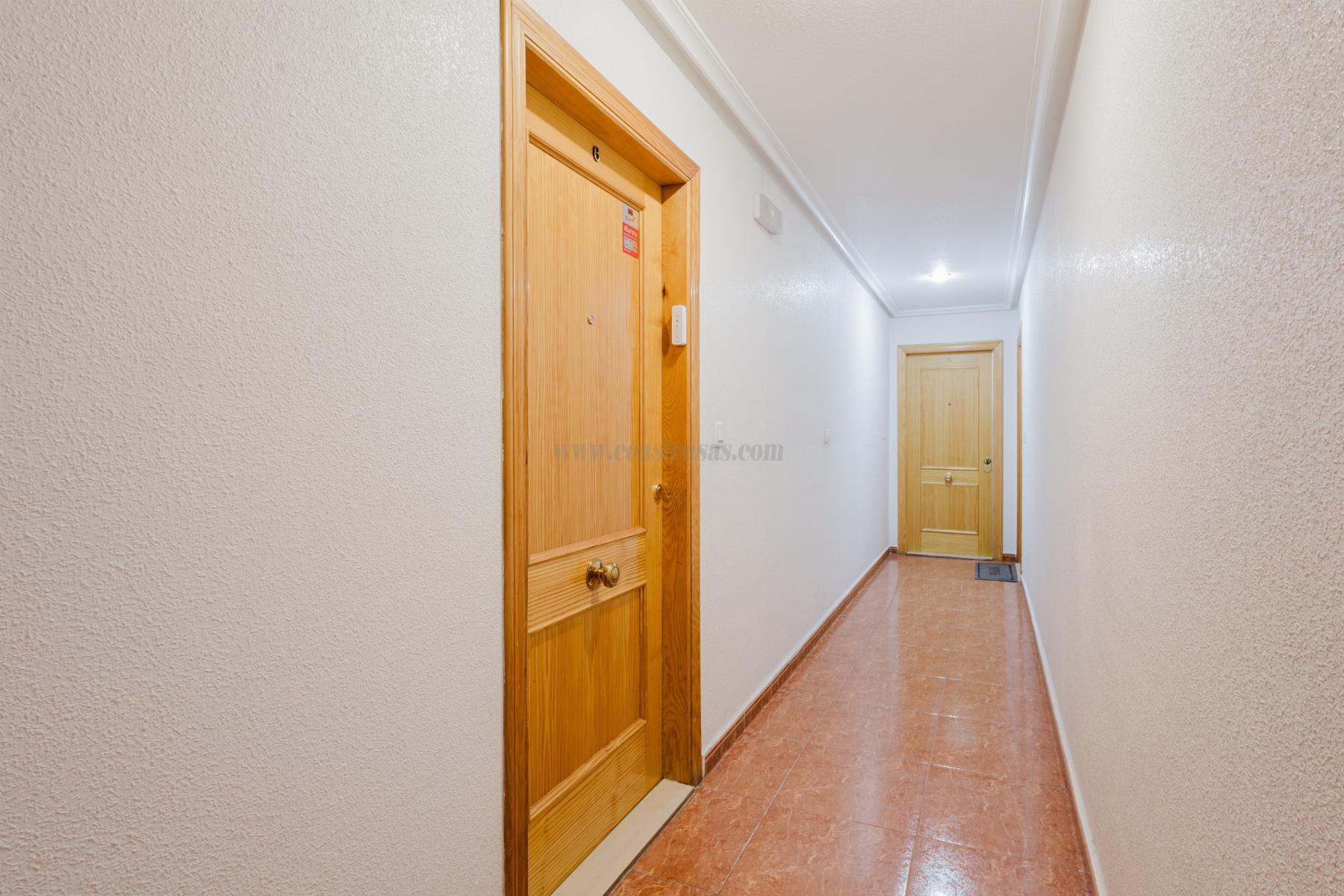 Venta de apartamento en Torrevieja