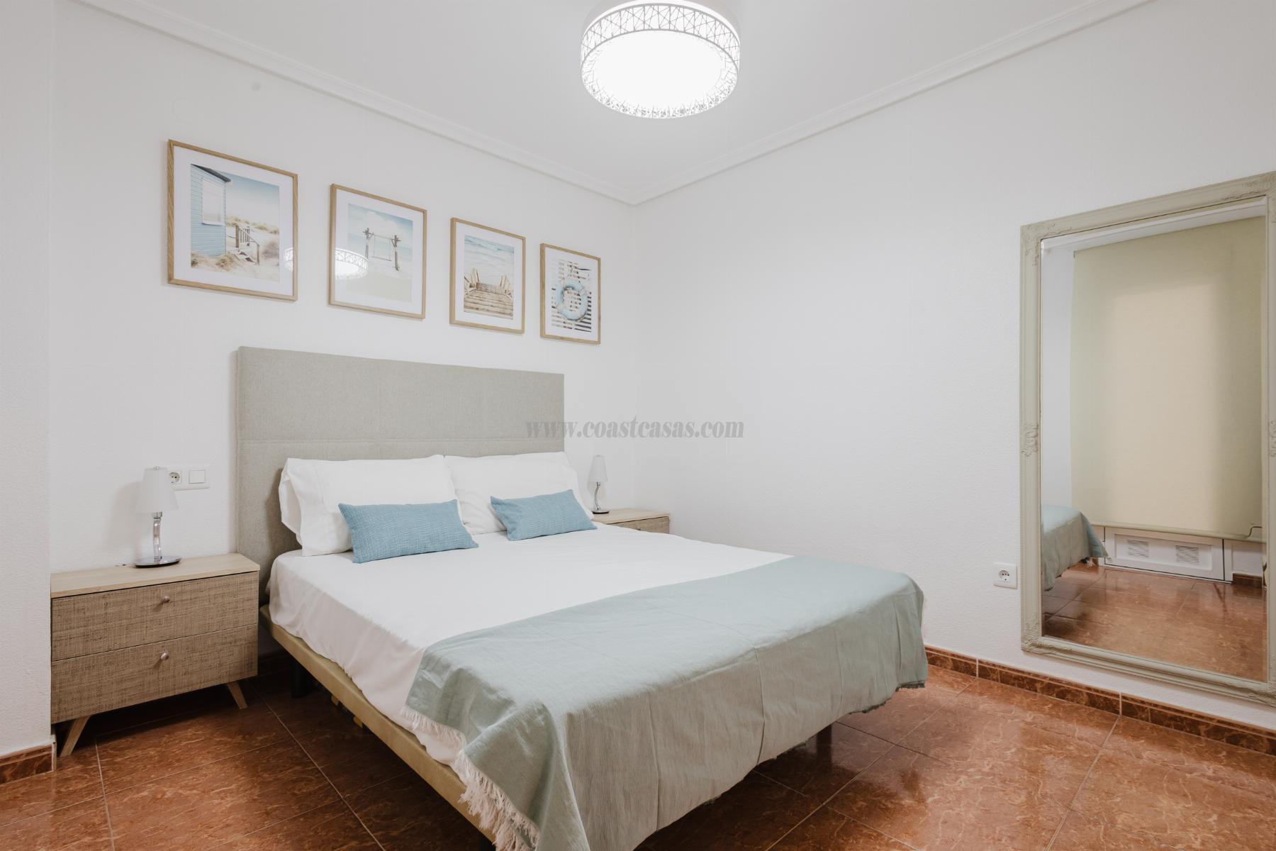 Venta de apartamento en Torrevieja