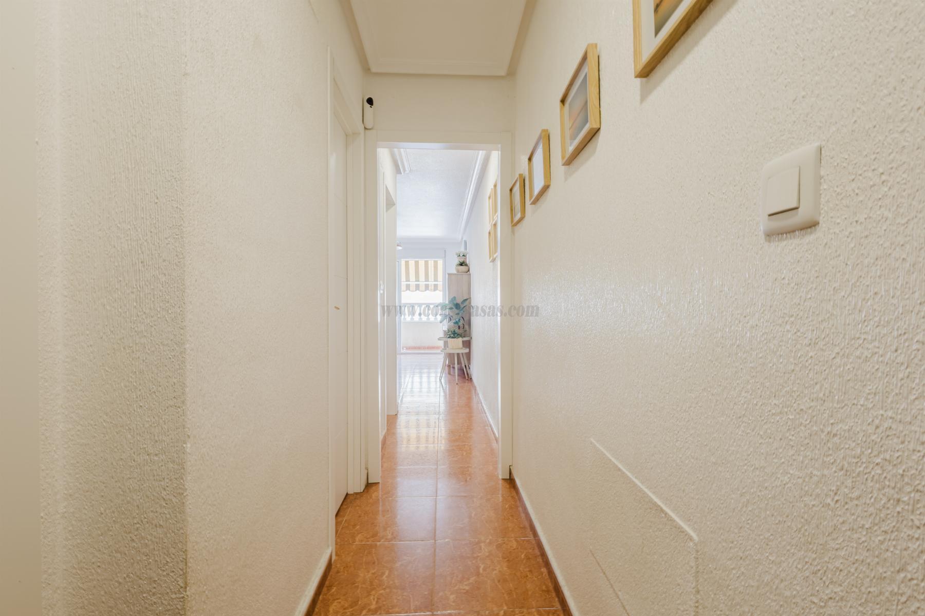 Venta de apartamento en Torrevieja