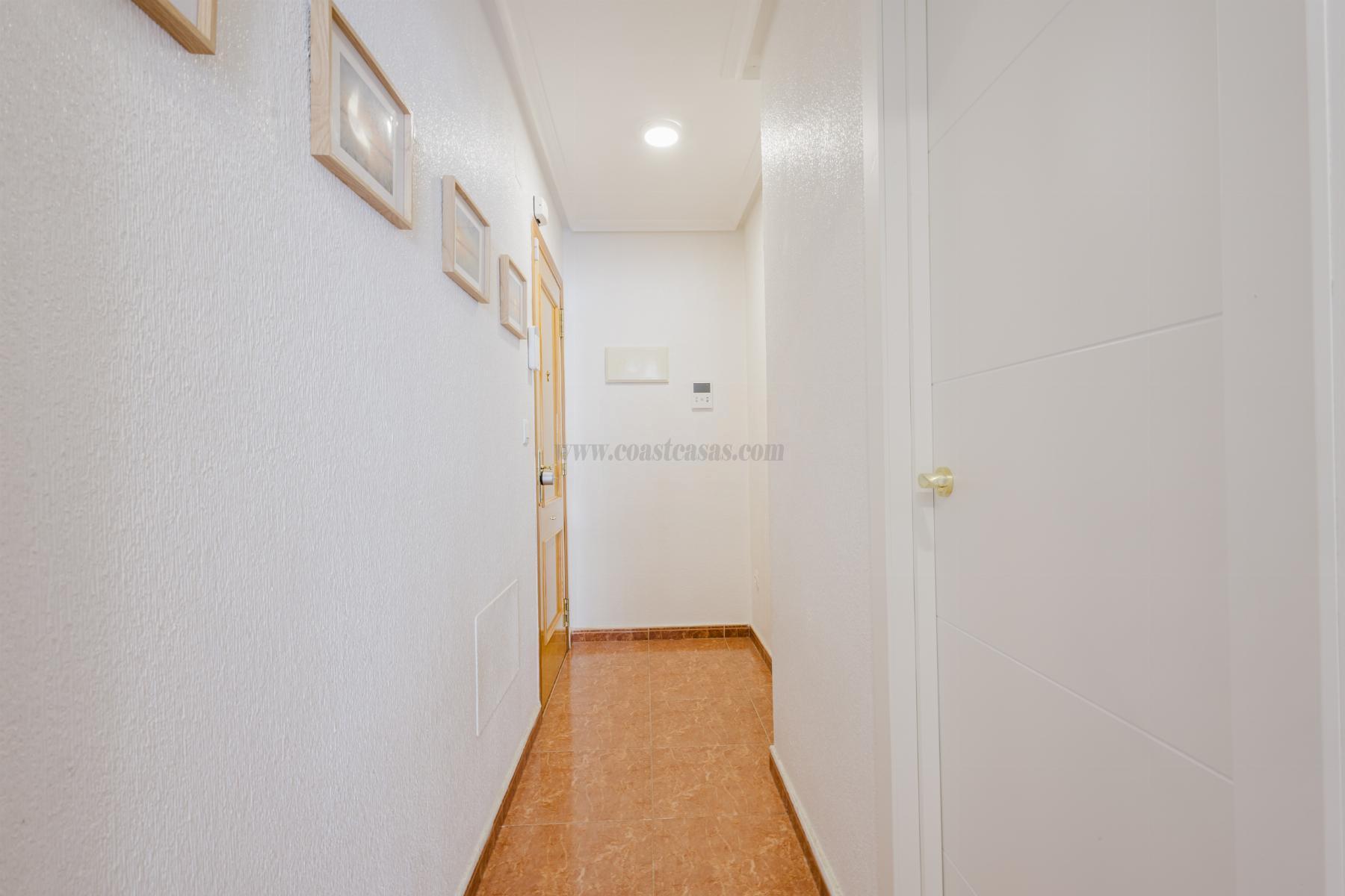 Venta de apartamento en Torrevieja