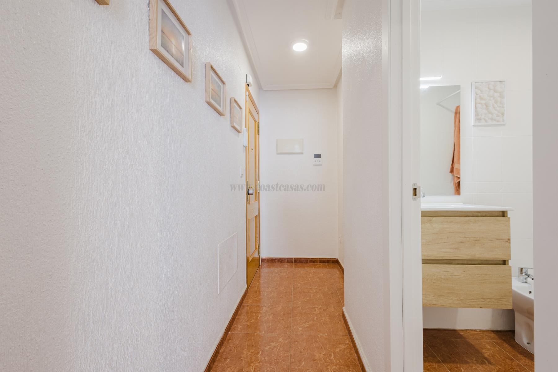 Venta de apartamento en Torrevieja