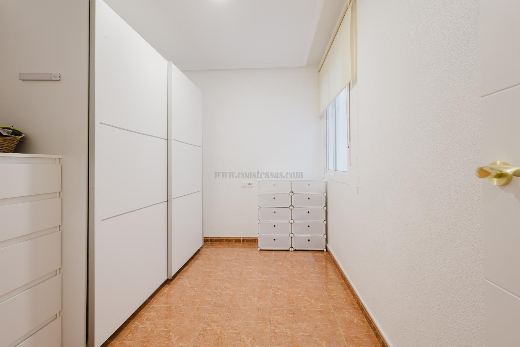 Venta de apartamento en Torrevieja