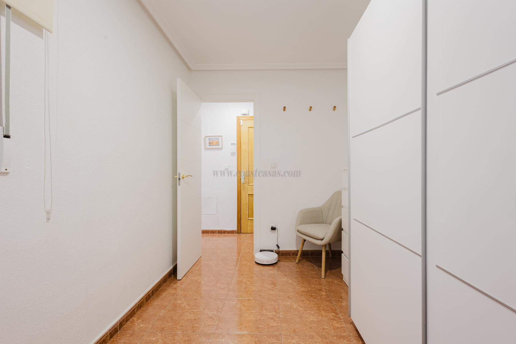 Venta de apartamento en Torrevieja