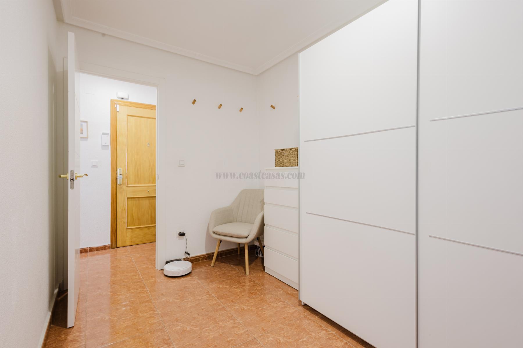 Venta de apartamento en Torrevieja