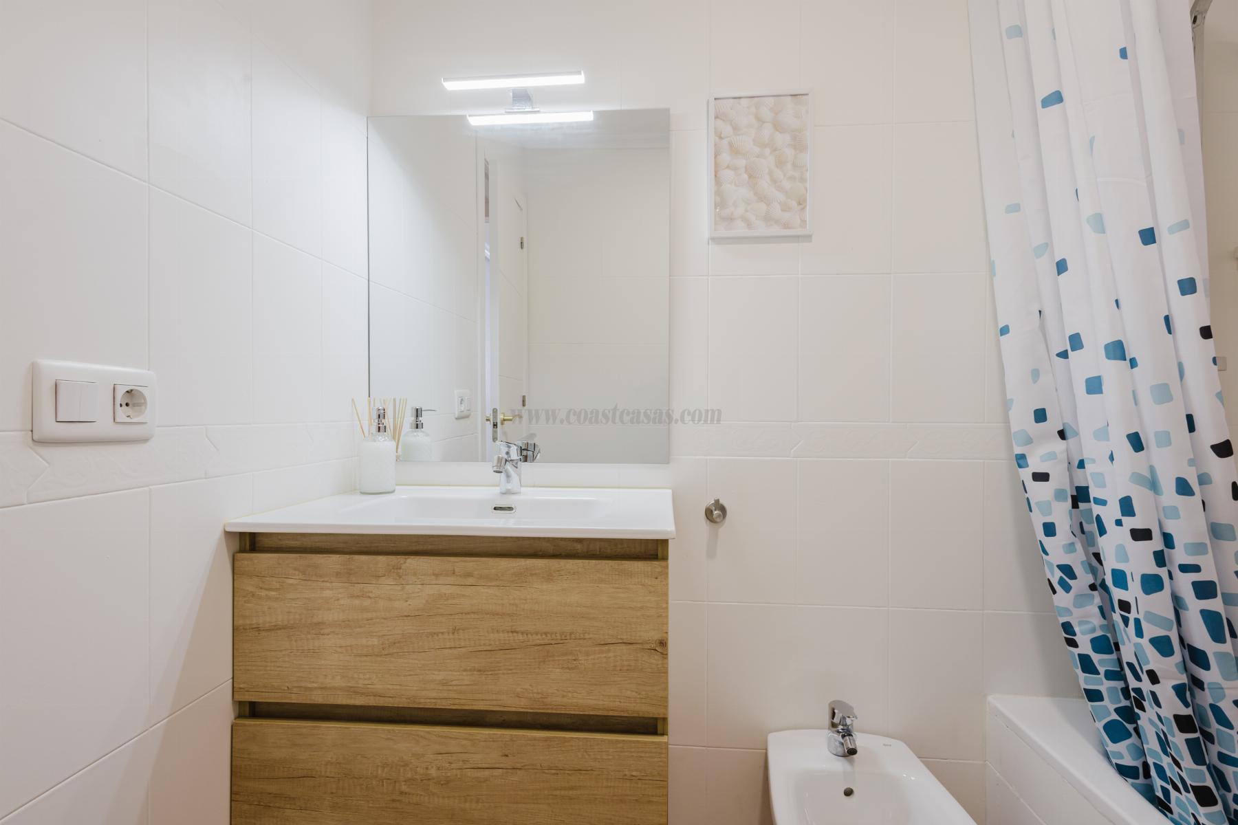 Venta de apartamento en Torrevieja