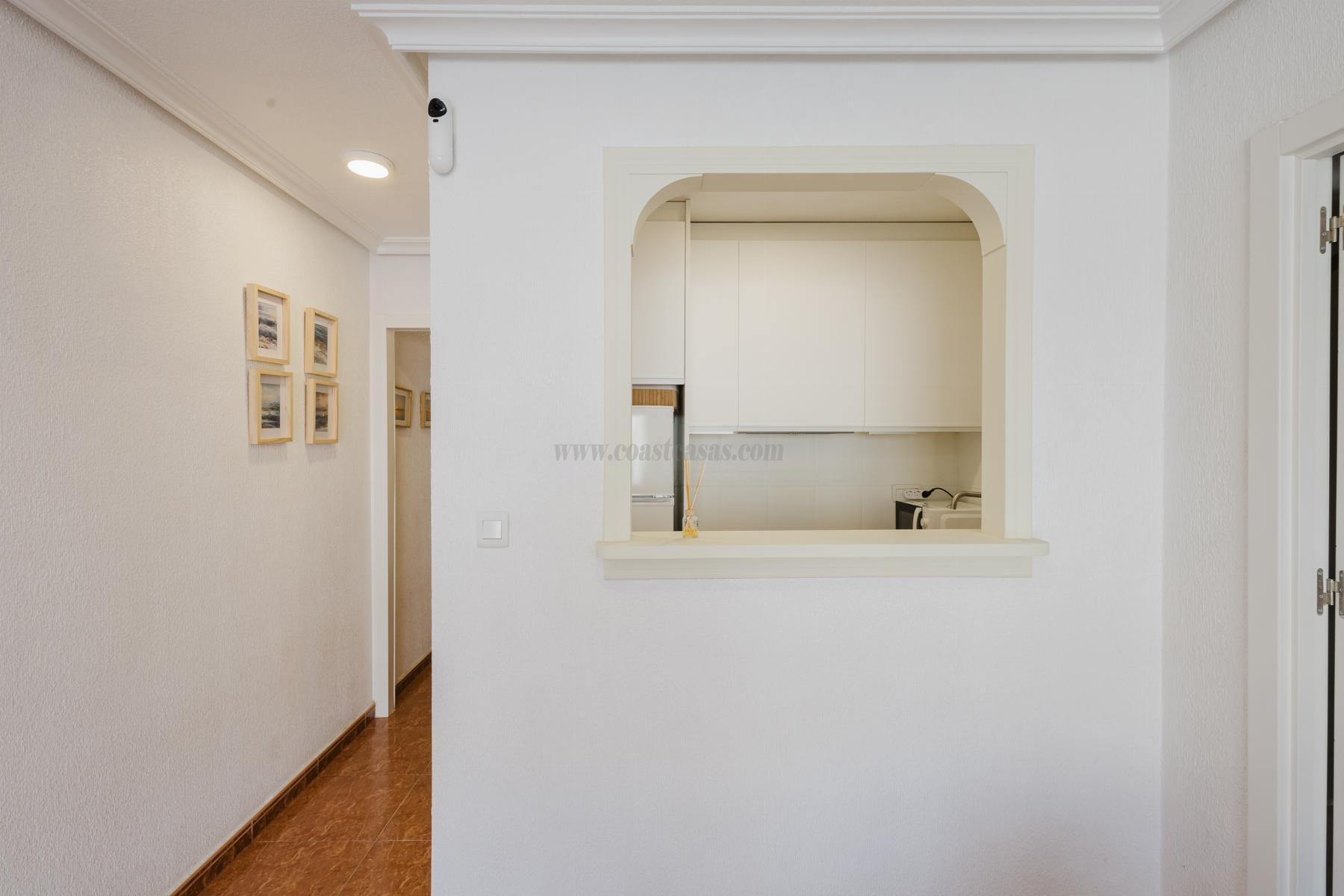 Venta de apartamento en Torrevieja
