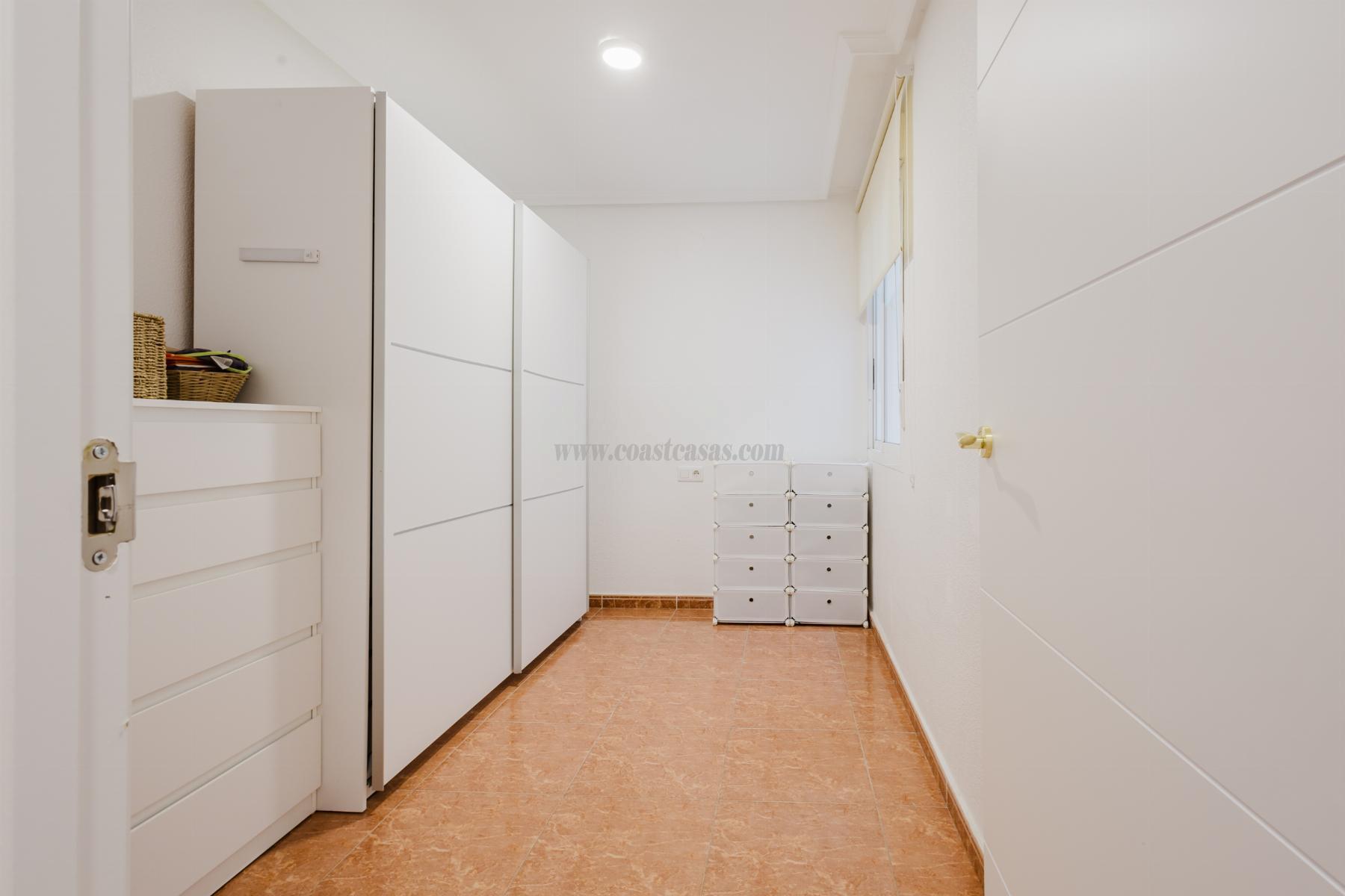 Venta de apartamento en Torrevieja