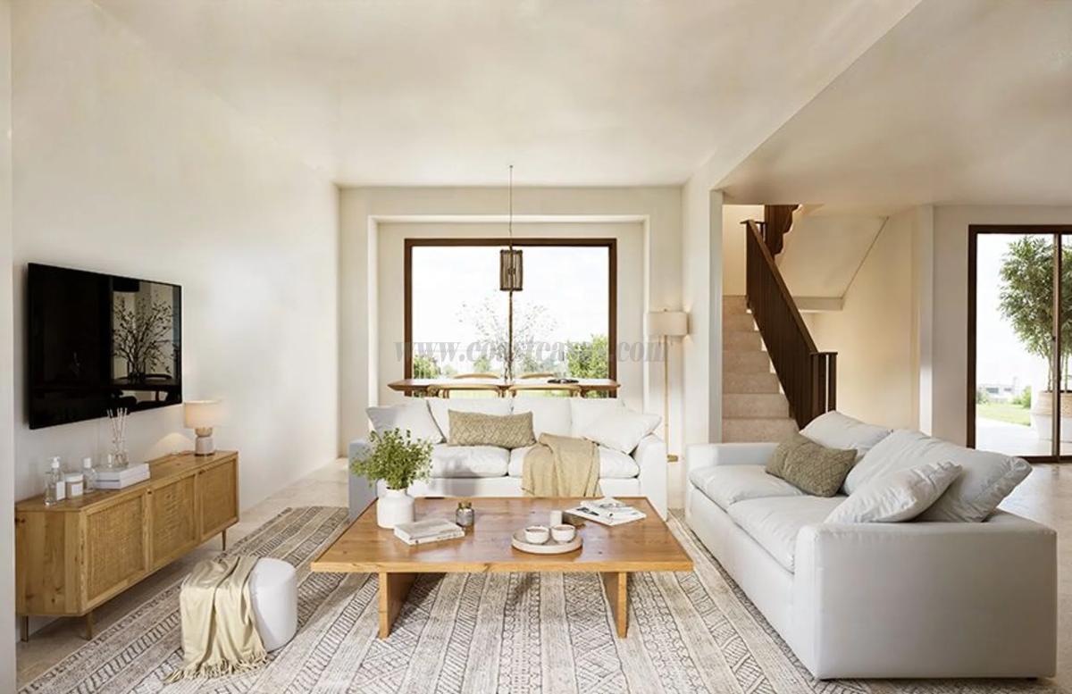 For sale of house in La Nucia