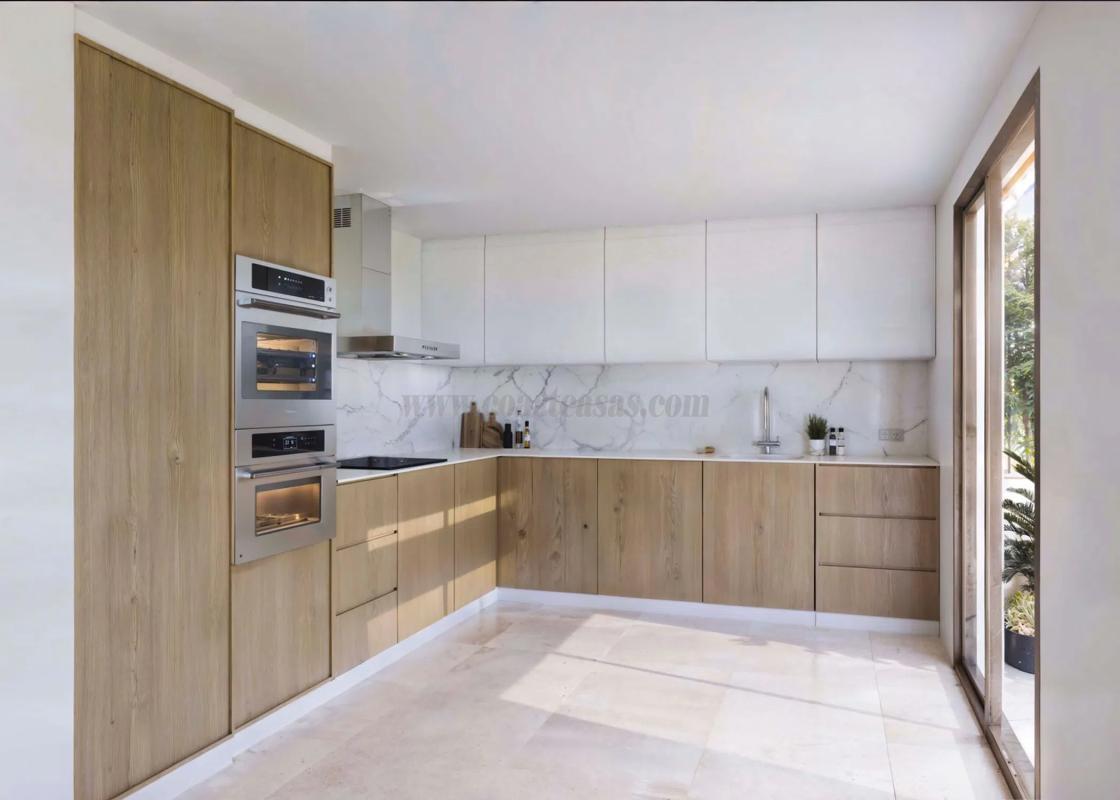 For sale of house in La Nucia