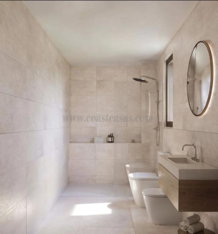 For sale of house in La Nucia