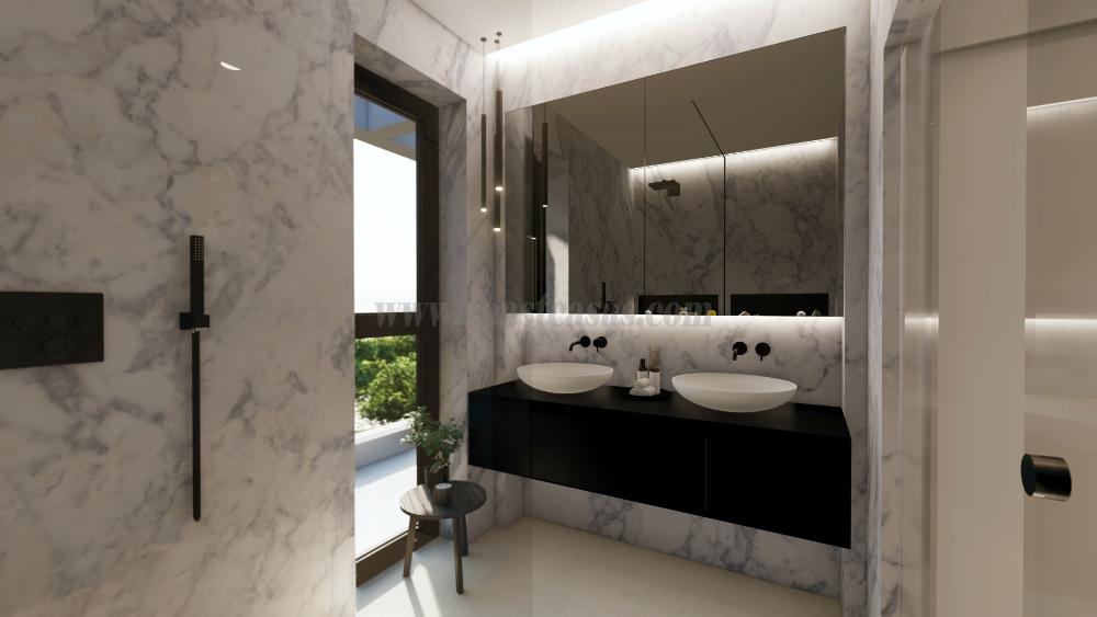 For sale of villa in El Campello