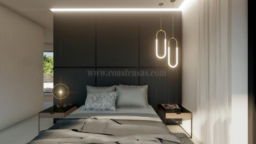 For sale of villa in El Campello