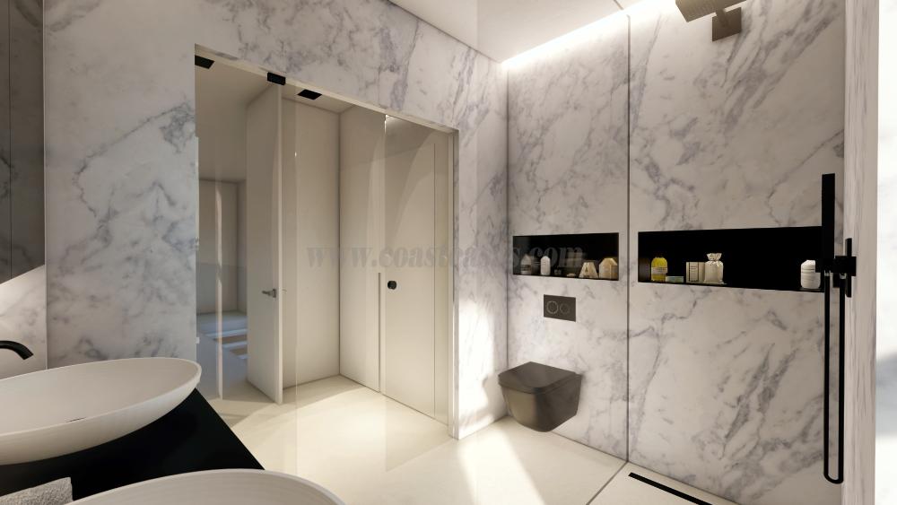 For sale of villa in El Campello