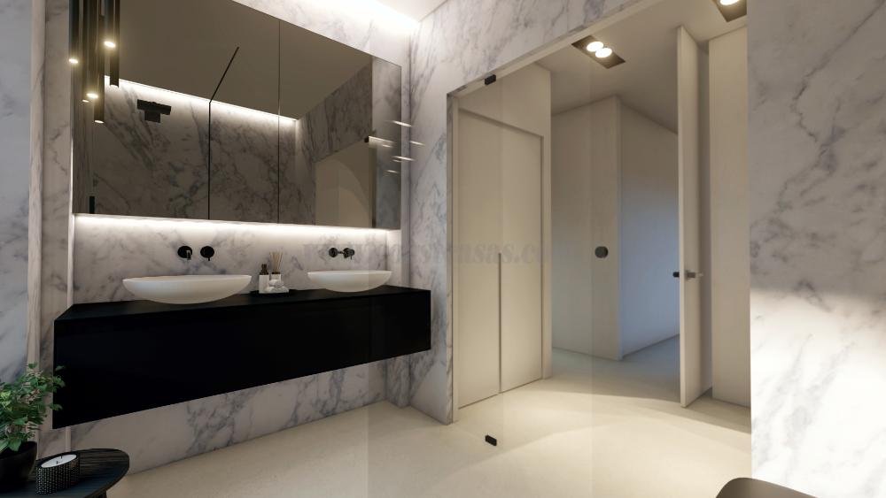 For sale of villa in El Campello