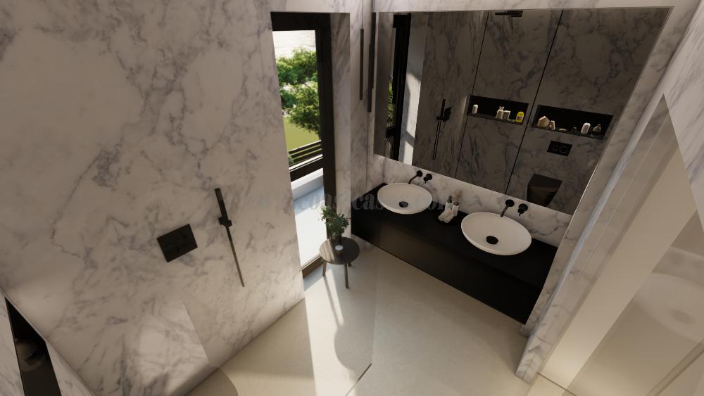 For sale of villa in El Campello